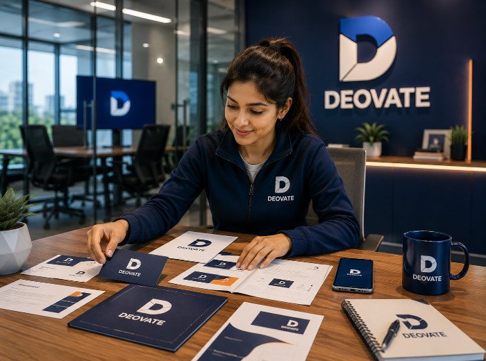 Branding & Graphic Design