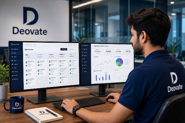 Enterprise Software