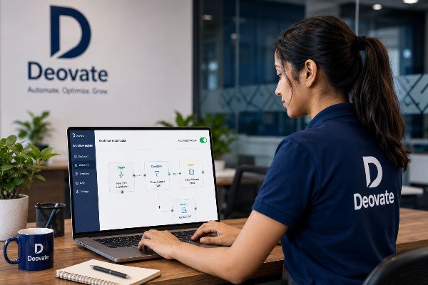 Business Automation